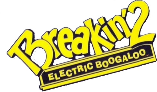 Breakin' 2: Electric Boogaloo