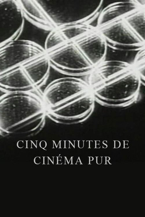 Five Minutes of Pure Cinema