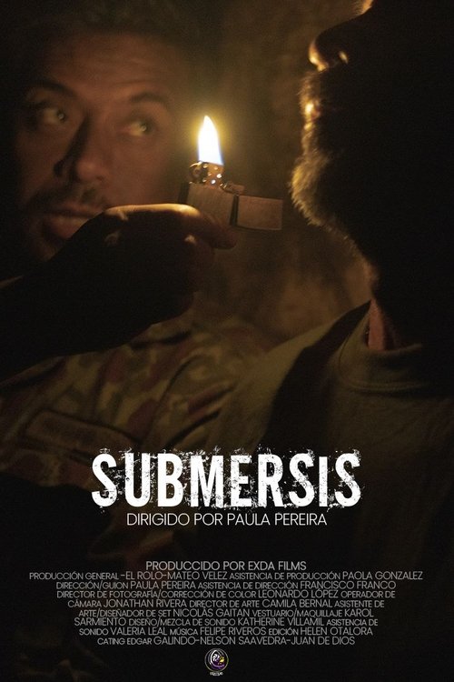 Submersis