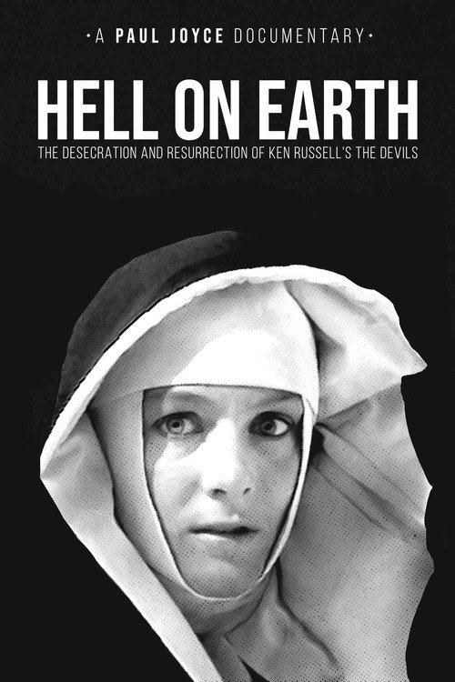 Hell on Earth: The Desecration & Resurrection of The Devils poster