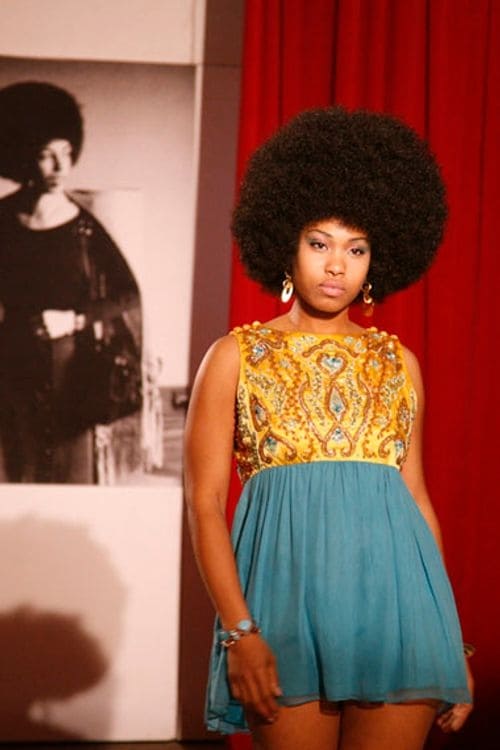 Afro Chic 2009