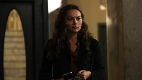 A Million Little Things: 1×6