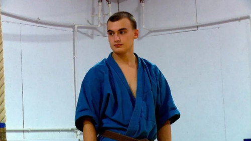 Russia's Millennium Children