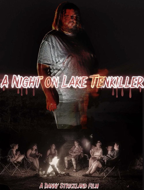 A Night On Lake Tenkiller