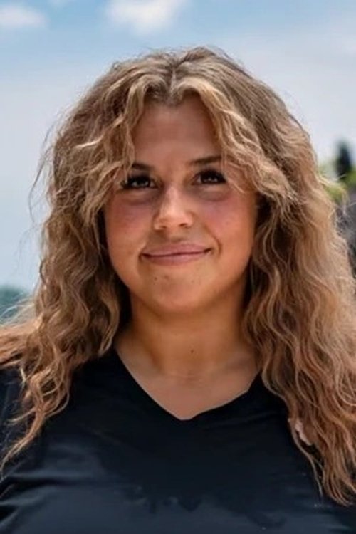 Simone Sjöström