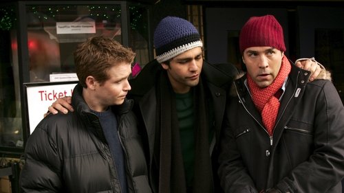Entourage: Fama e Amizade: 2×7