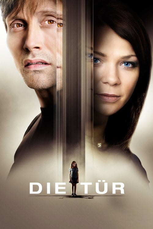 Die Tür (2009) poster