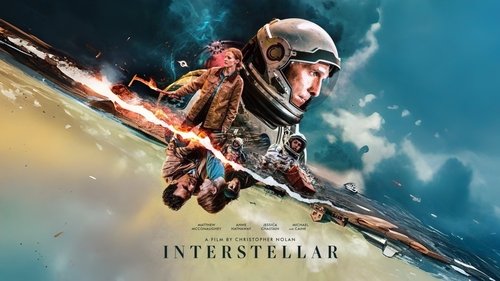 Interstellar