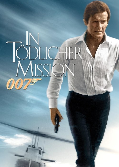 James Bond 007 - In tödlicher Mission