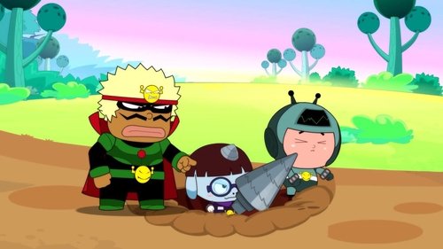 Épisode 30