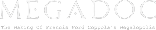 Megadoc logo