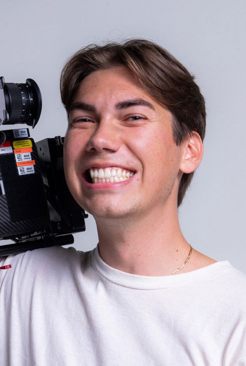 Foto de Clay Kessler