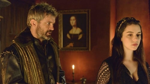 Reign: 1×21