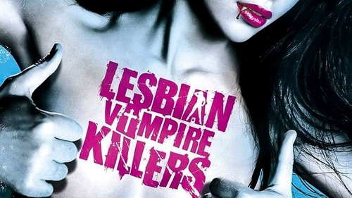 Lesbian Vampire Killers