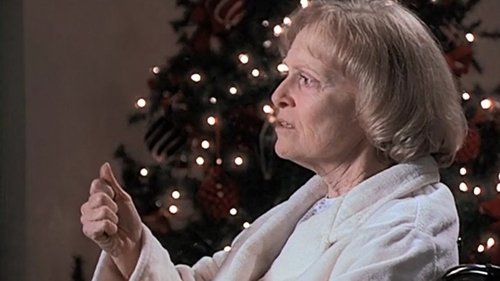 Quand le père Noël passe