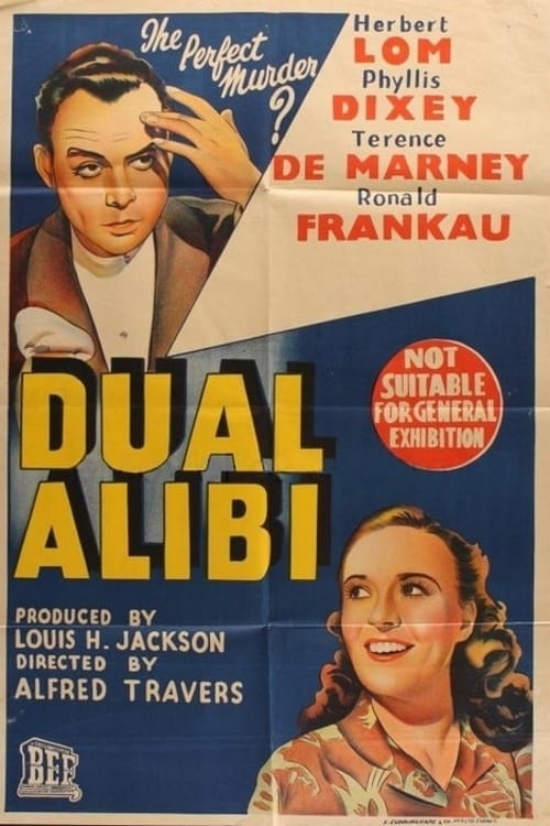 Dual Alibi 1947