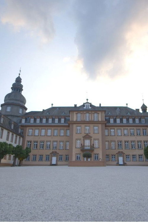 Adelsdynastien in NRW: Die Fürsten zu Sayn-Wittgenstein-Berleburg