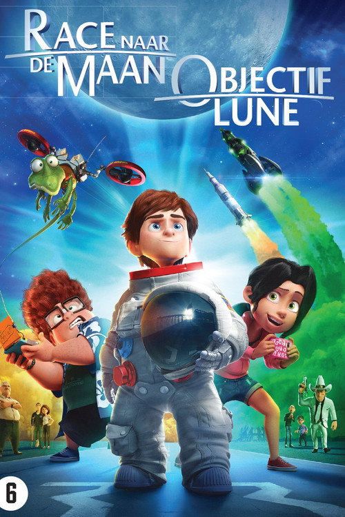 Capture the Flag poster