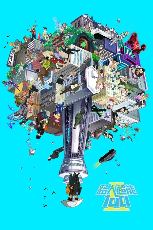 Posters