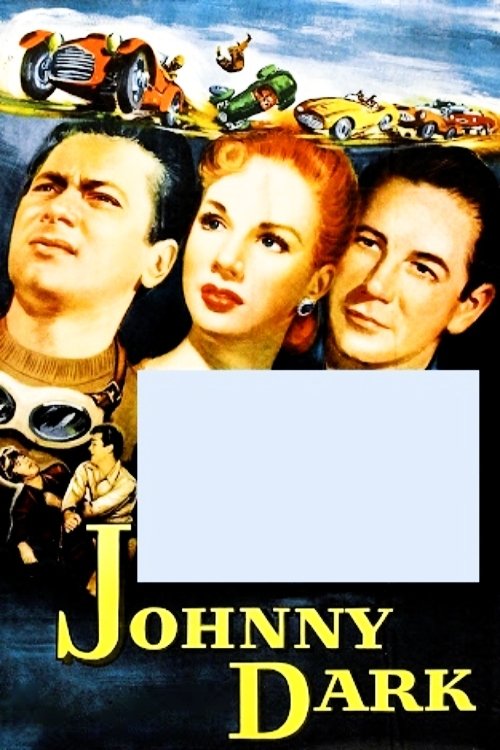 Johnny Dark