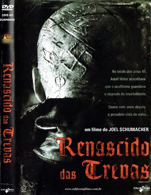 Ver Renascido Das Trevas Online