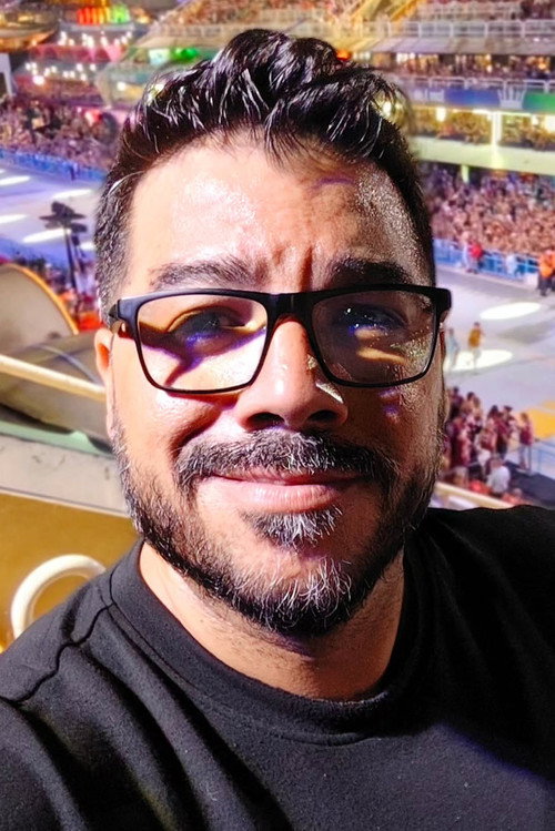 Cassiano Pinheiro photo 2