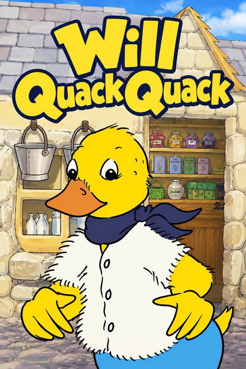 Will Quack Quack