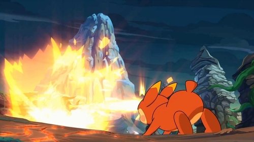 Image de l'épisode 21