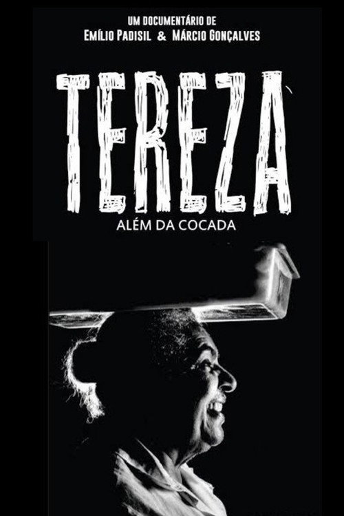Tereza - Além da Cocada