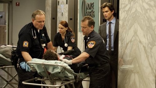 Crimes do Colarinho Branco: 2×8