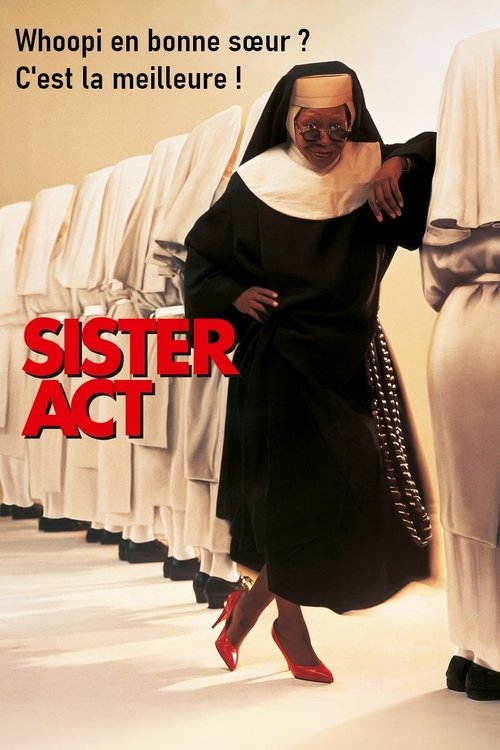 Poster image du film Sister Act Sister Act