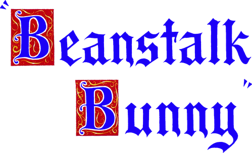 Beanstalk Bunny