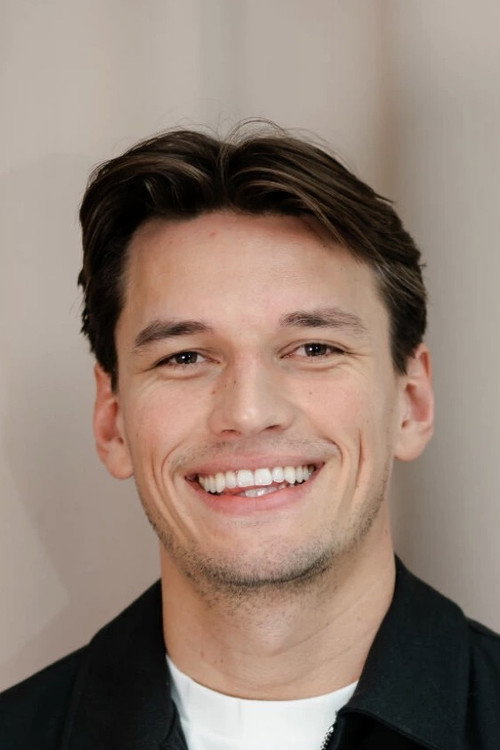 Magnus Helle