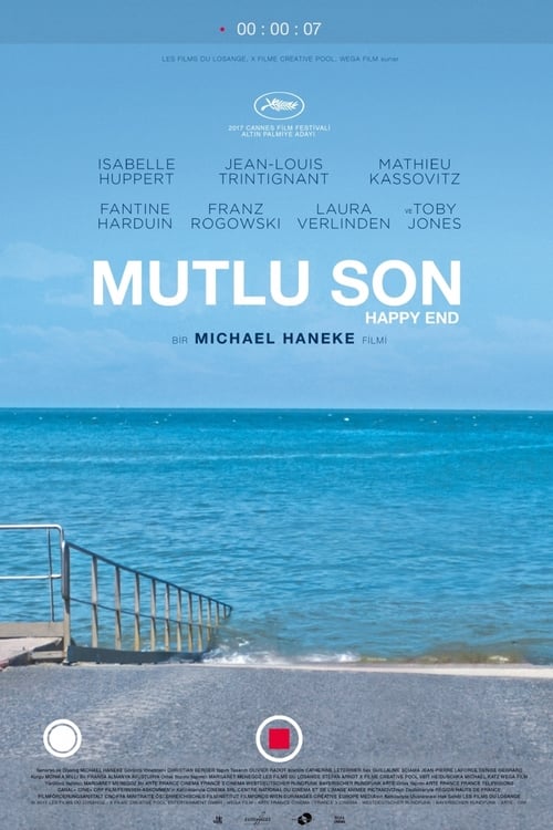 Mutlu Son ( Happy End )