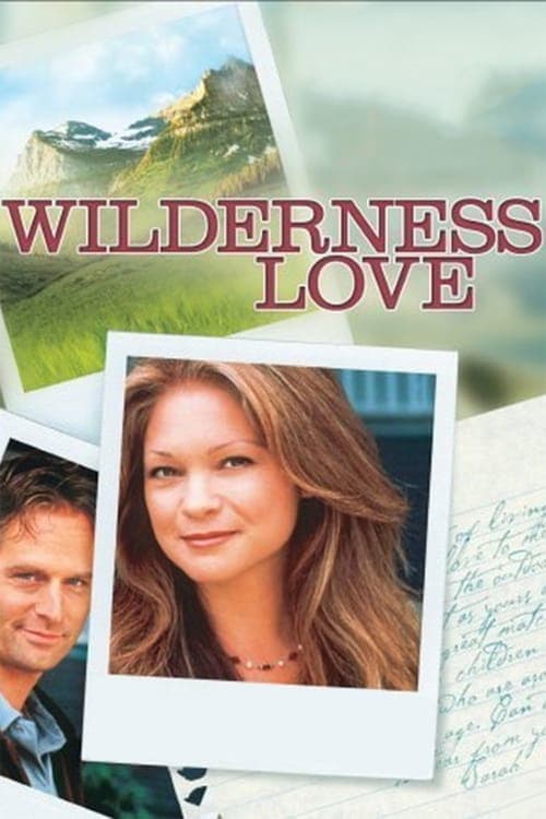 Where to stream Wilderness Love