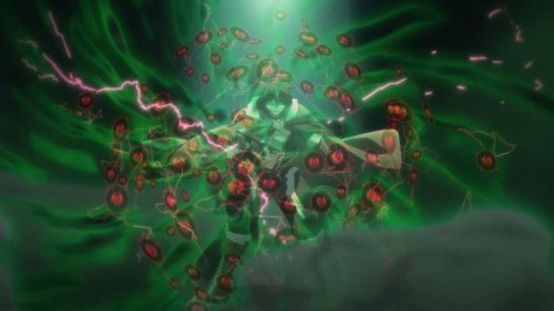 The Rising of the Shield Hero: 1×8