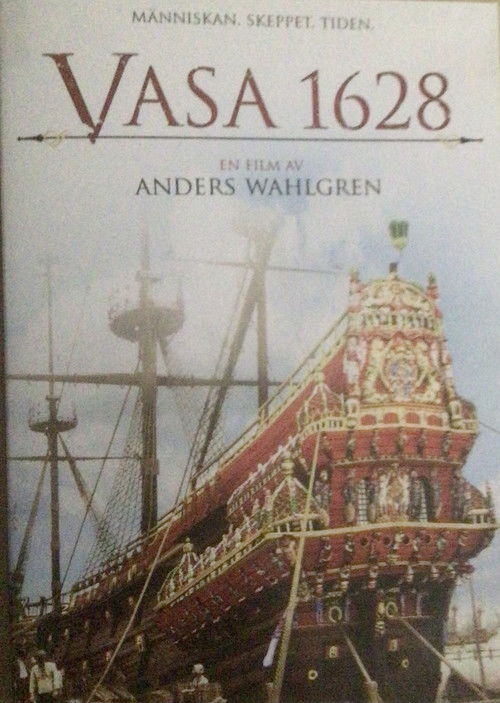 Escena 3 de Vasa 1628