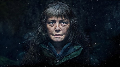 Frostbitten — still 10