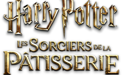Harry Potter : Les Sorciers de la pâtisserie