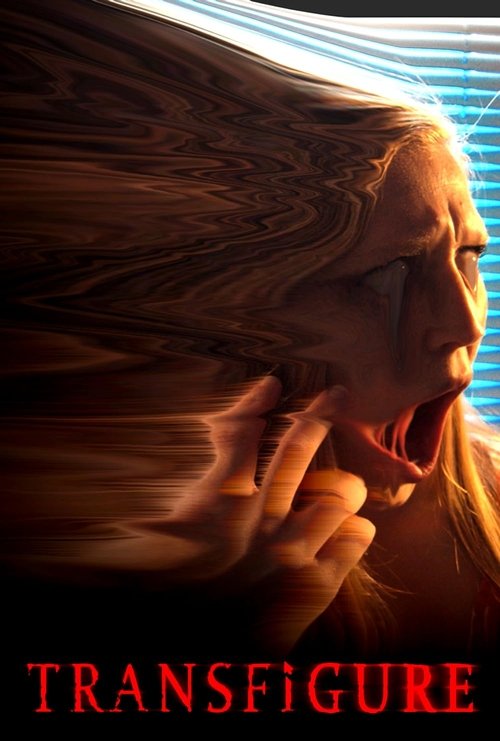 Poster for Transfigure (2021)