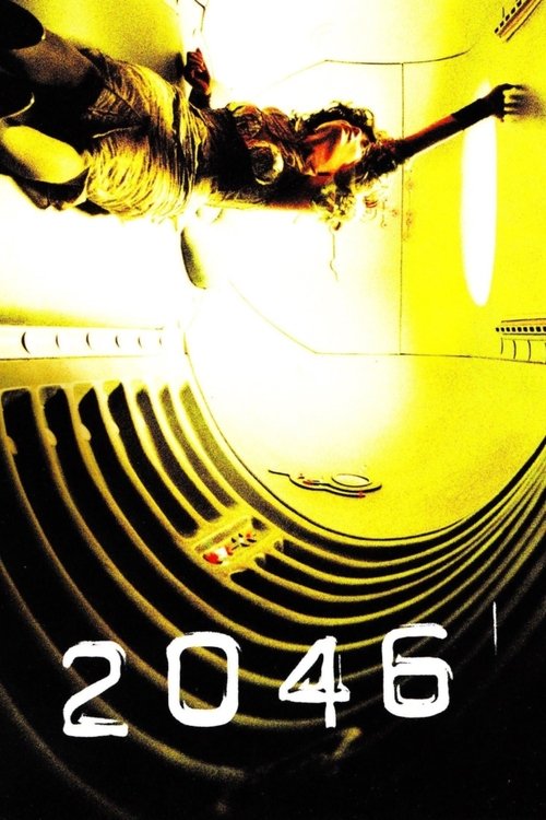 Watch 2046 (2004) HD Movie Online Free