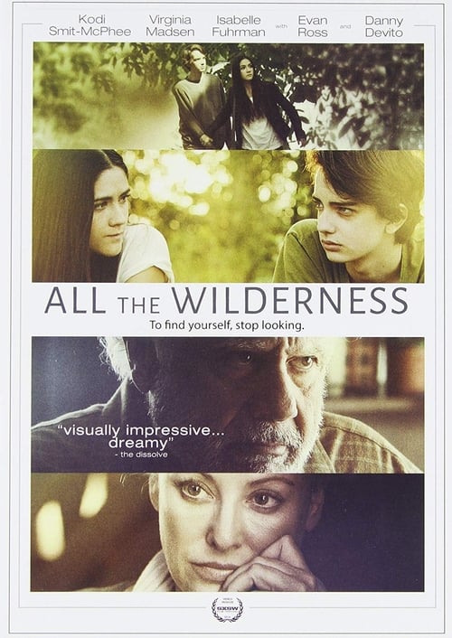 All the Wilderness 2014