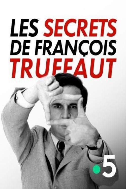 Les secrets de François Truffaut 2020