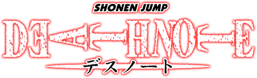 Death Note - Logo 4