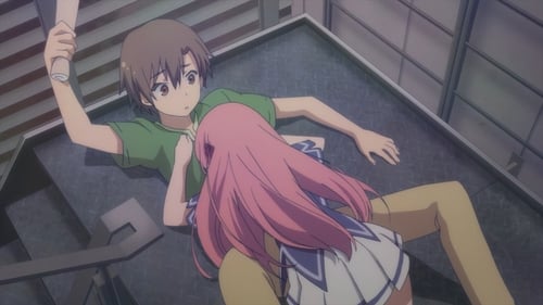 Poster della serie Oreshura