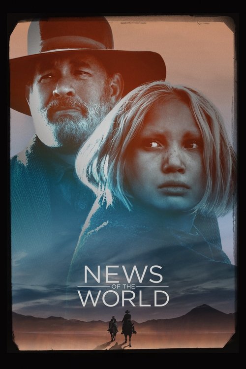 News of the World poster