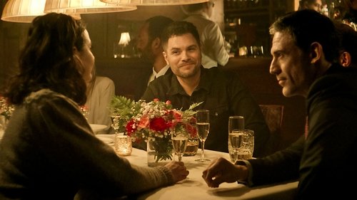 Assistir Superman e Lois S01E04 – 1×04 – Dublado Assistir Superman e Lois S01E04 – 1×04 – Dublado