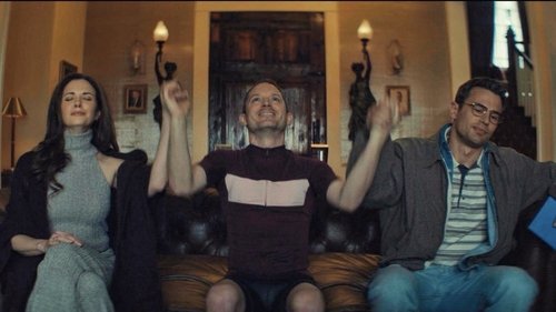 The Monkey Movie Screenshot