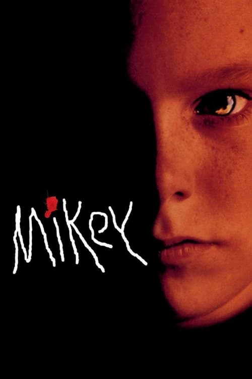 Poster Mikey 1992