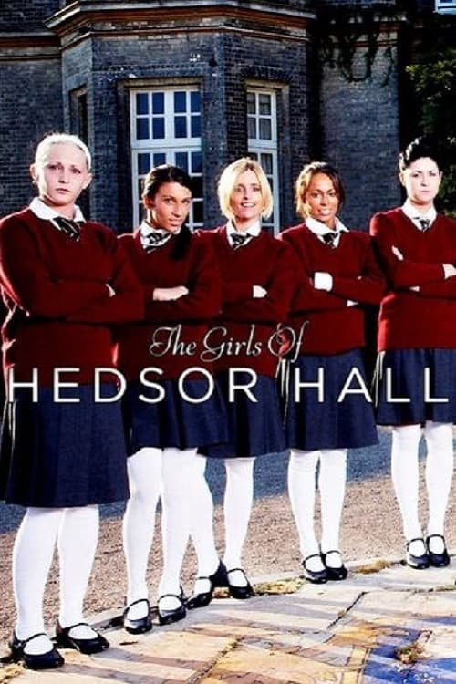 Poster The Girls of Hedsor Hall